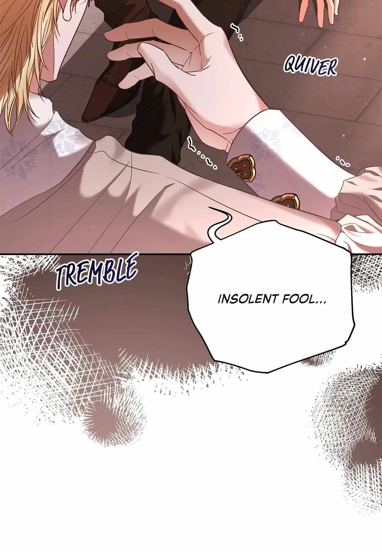 Dear Villainous Husband , the One to be Obsessed with is Over There Chapter 57 – Page 44