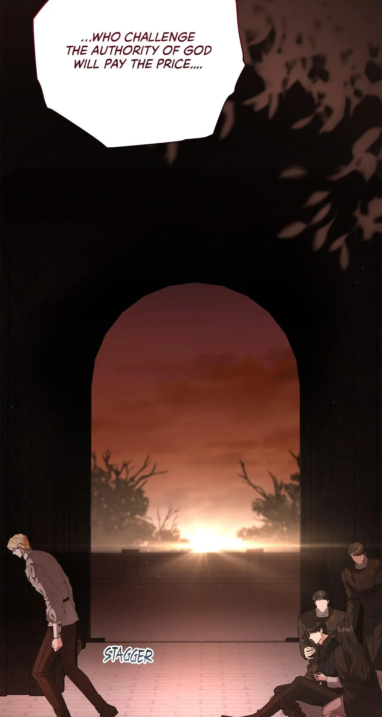 Dear Villainous Husband , the One to be Obsessed with is Over There Chapter 57 – Page 46