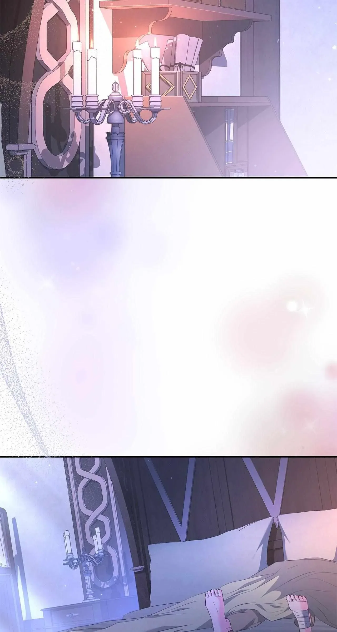 Dear Villainous Husband , the One to be Obsessed with is Over There Chapter 57 – Page 52