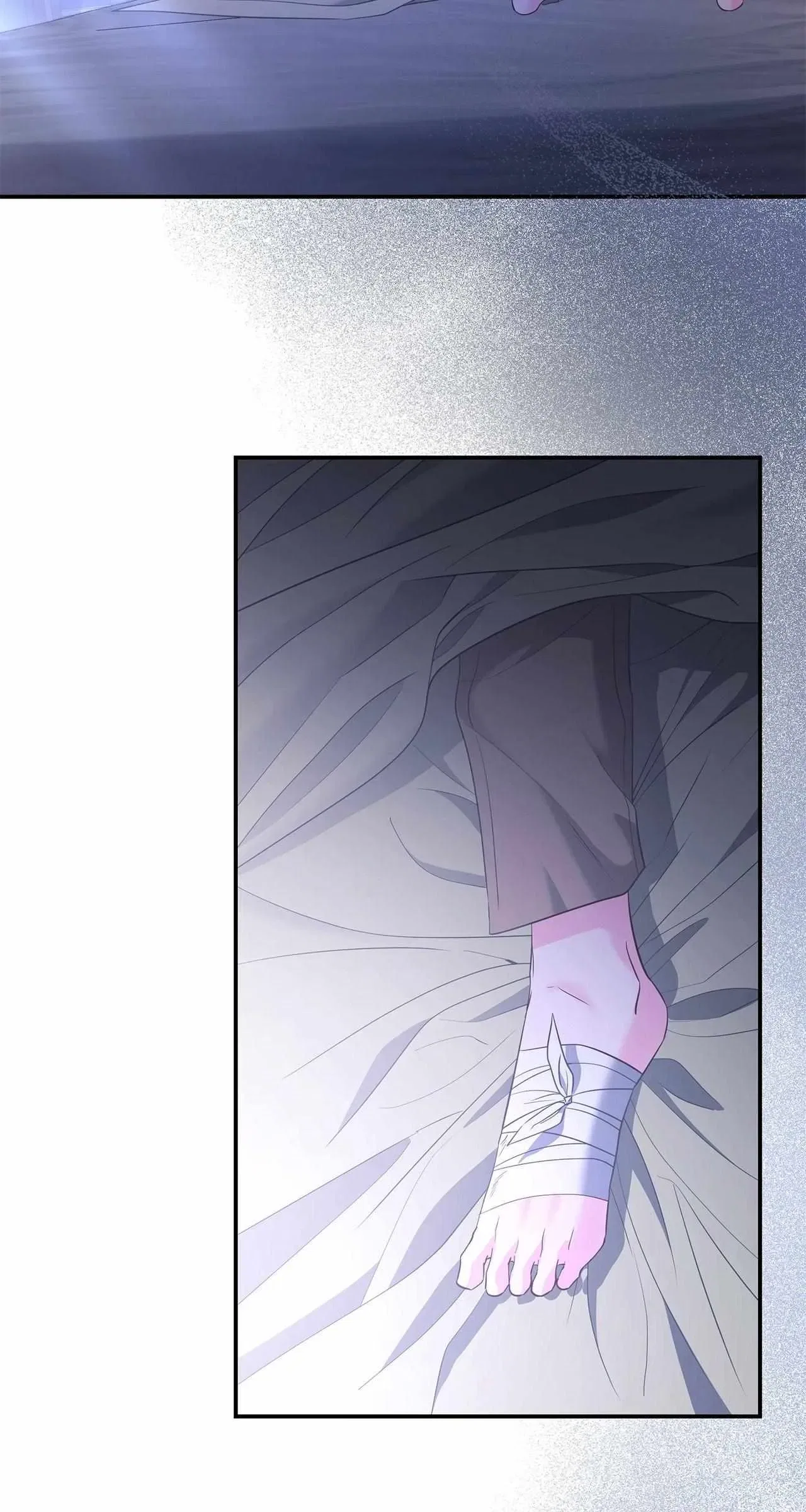 Dear Villainous Husband , the One to be Obsessed with is Over There Chapter 57 – Page 53