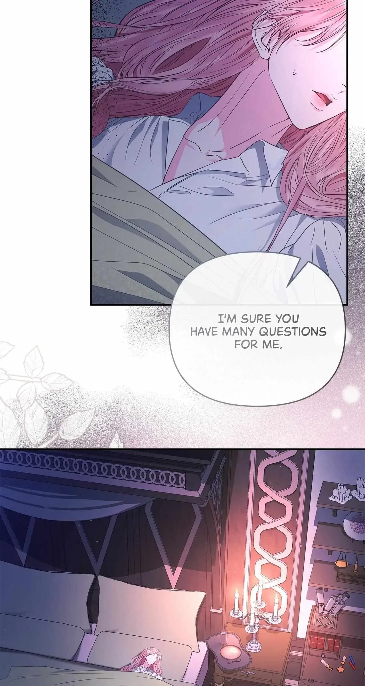 Dear Villainous Husband , the One to be Obsessed with is Over There Chapter 57 – Page 61
