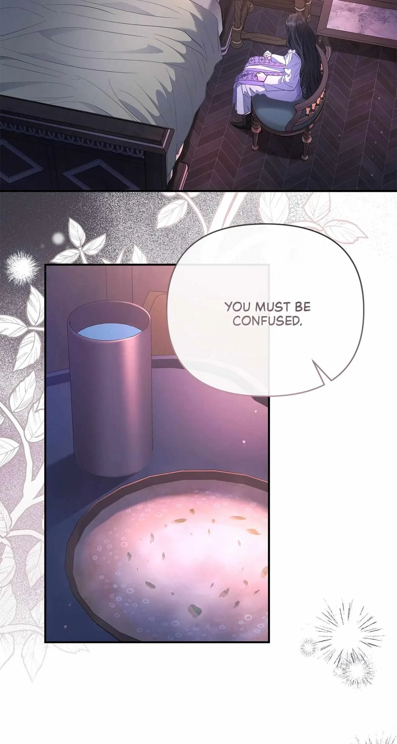 Dear Villainous Husband , the One to be Obsessed with is Over There Chapter 57 – Page 62