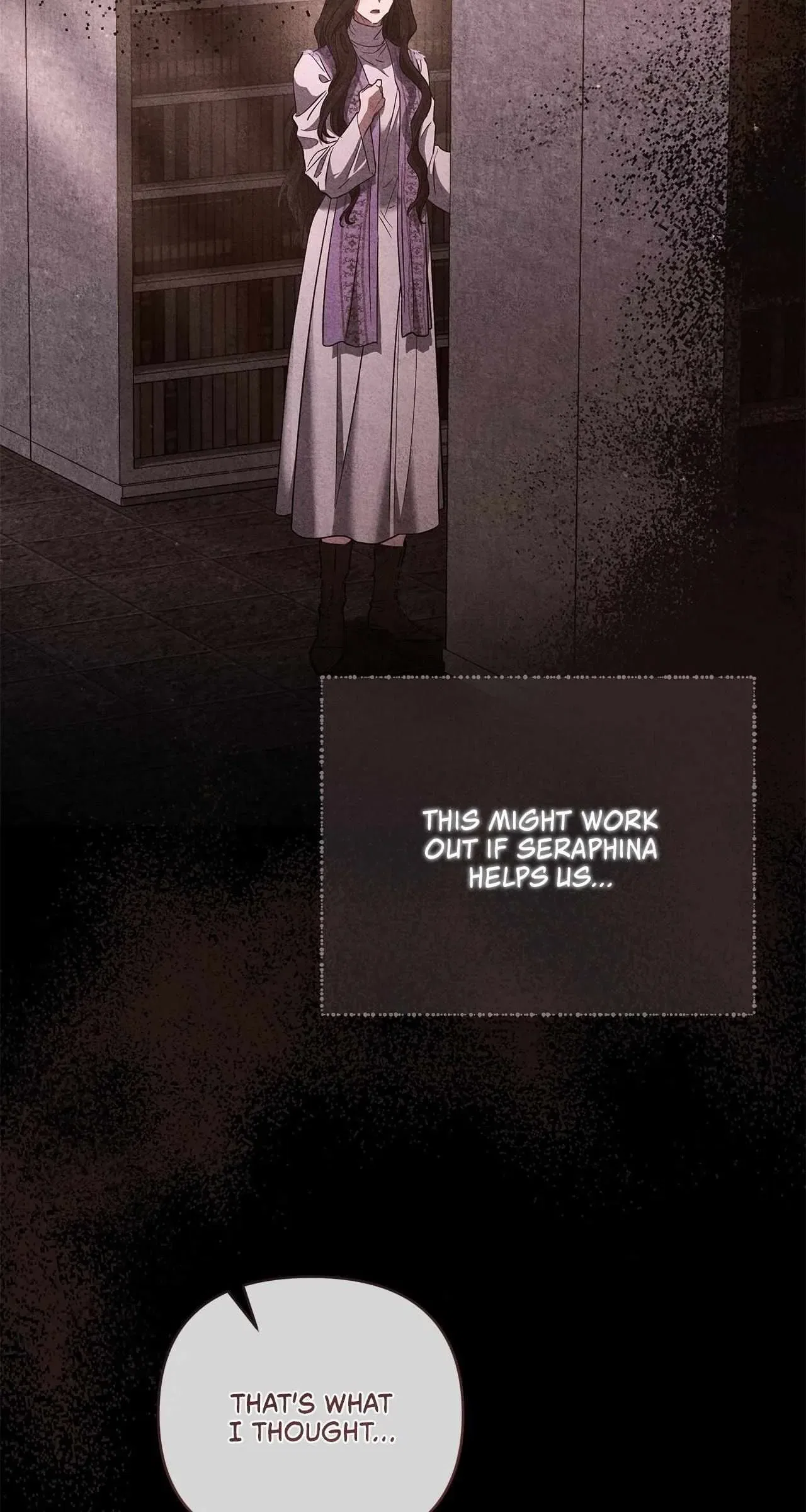 Dear Villainous Husband , the One to be Obsessed with is Over There Chapter 57 – Page 65