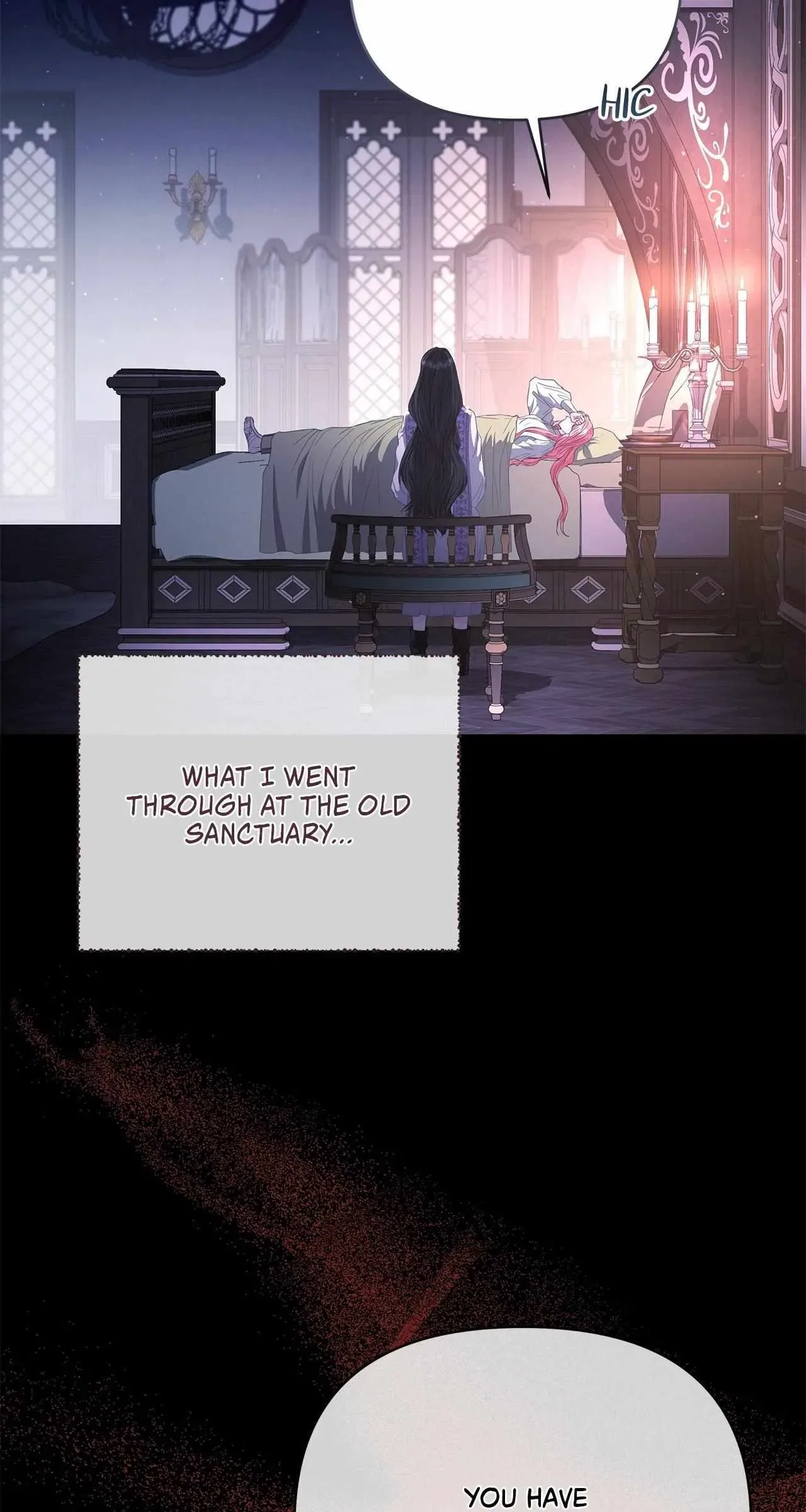 Dear Villainous Husband , the One to be Obsessed with is Over There Chapter 57 – Page 72