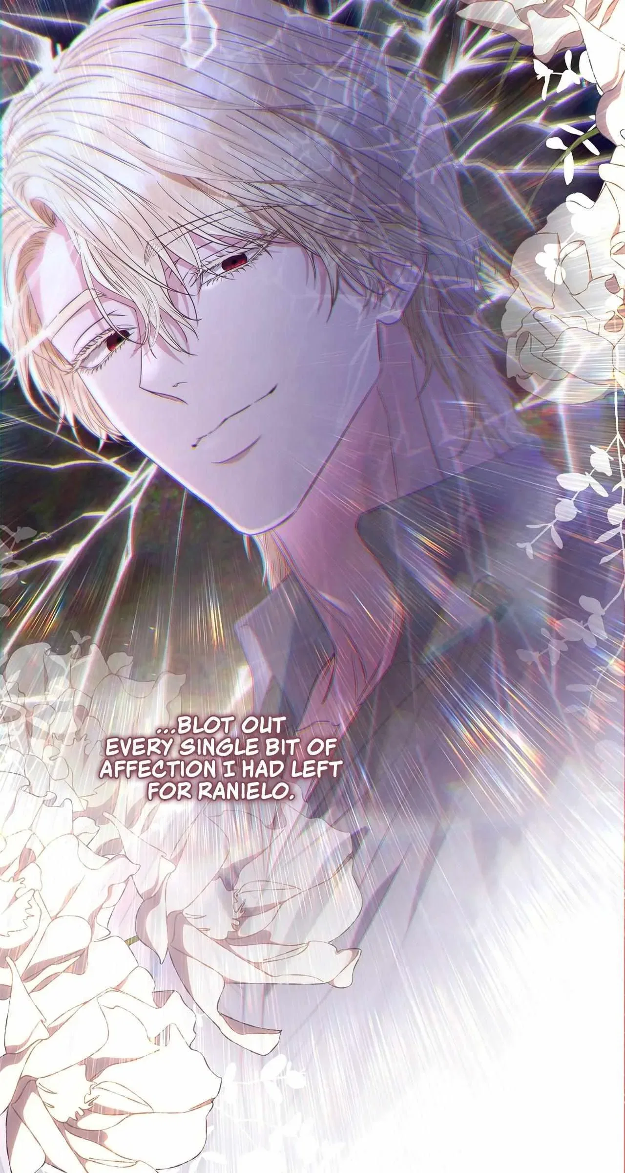 Dear Villainous Husband , the One to be Obsessed with is Over There Chapter 57 – Page 76
