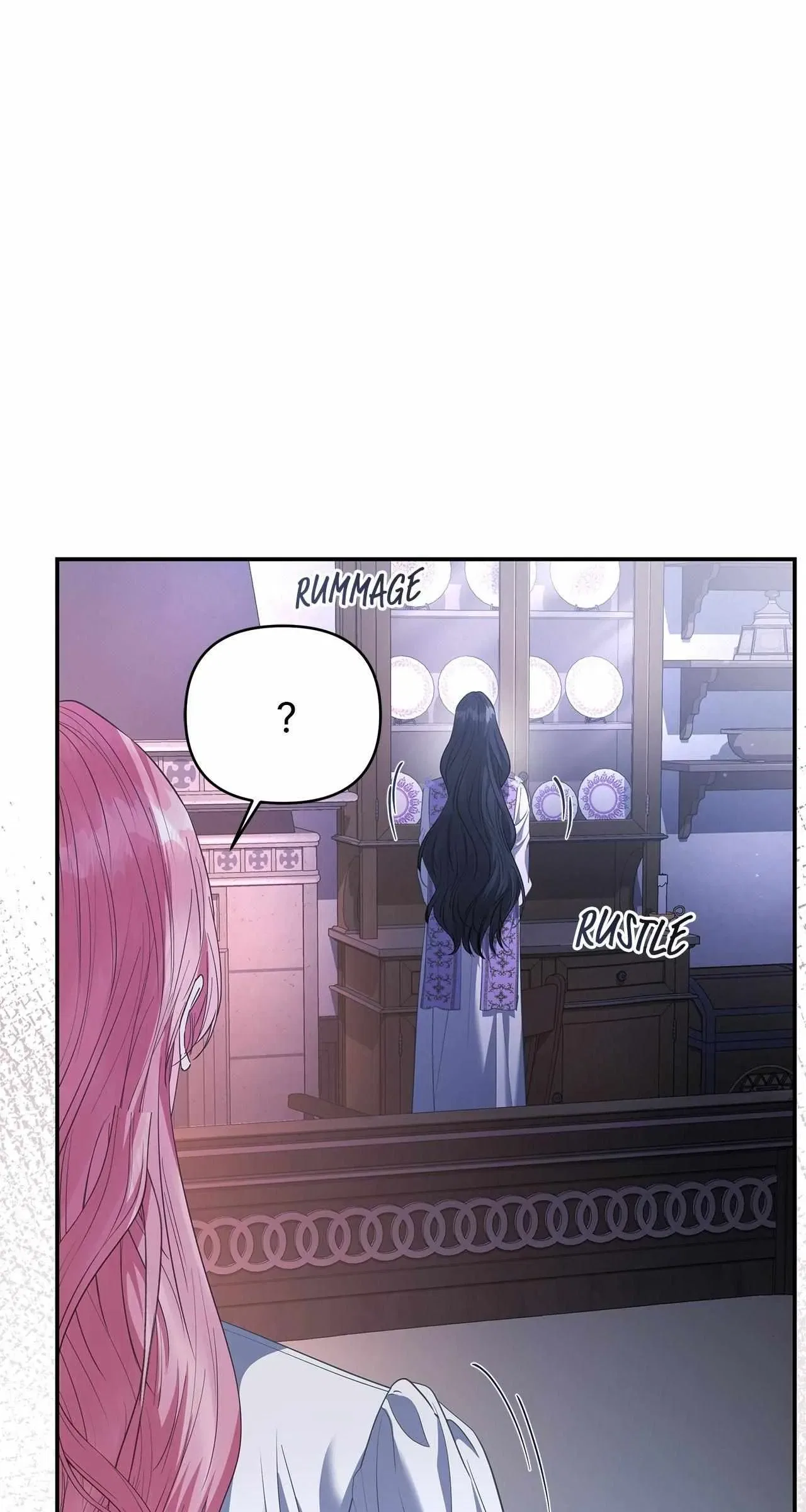 Dear Villainous Husband , the One to be Obsessed with is Over There Chapter 57 – Page 79