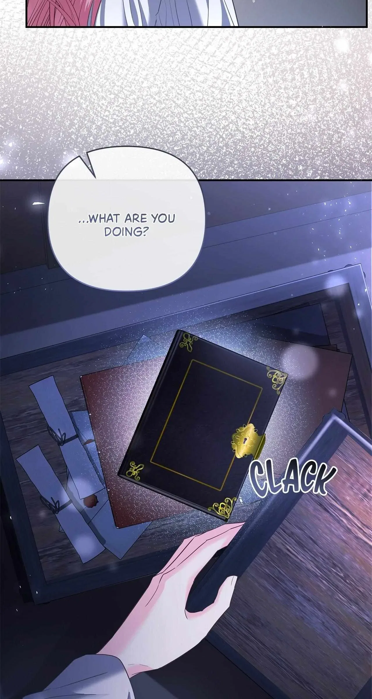 Dear Villainous Husband , the One to be Obsessed with is Over There Chapter 57 – Page 80