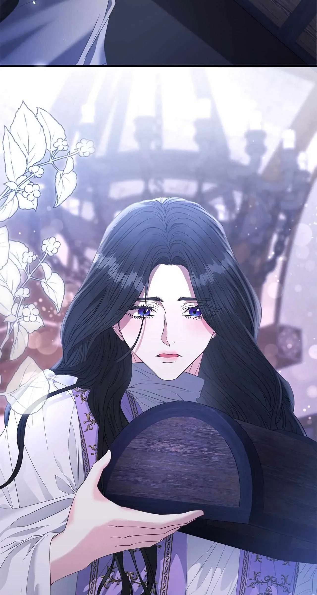 Dear Villainous Husband , the One to be Obsessed with is Over There Chapter 57 – Page 81