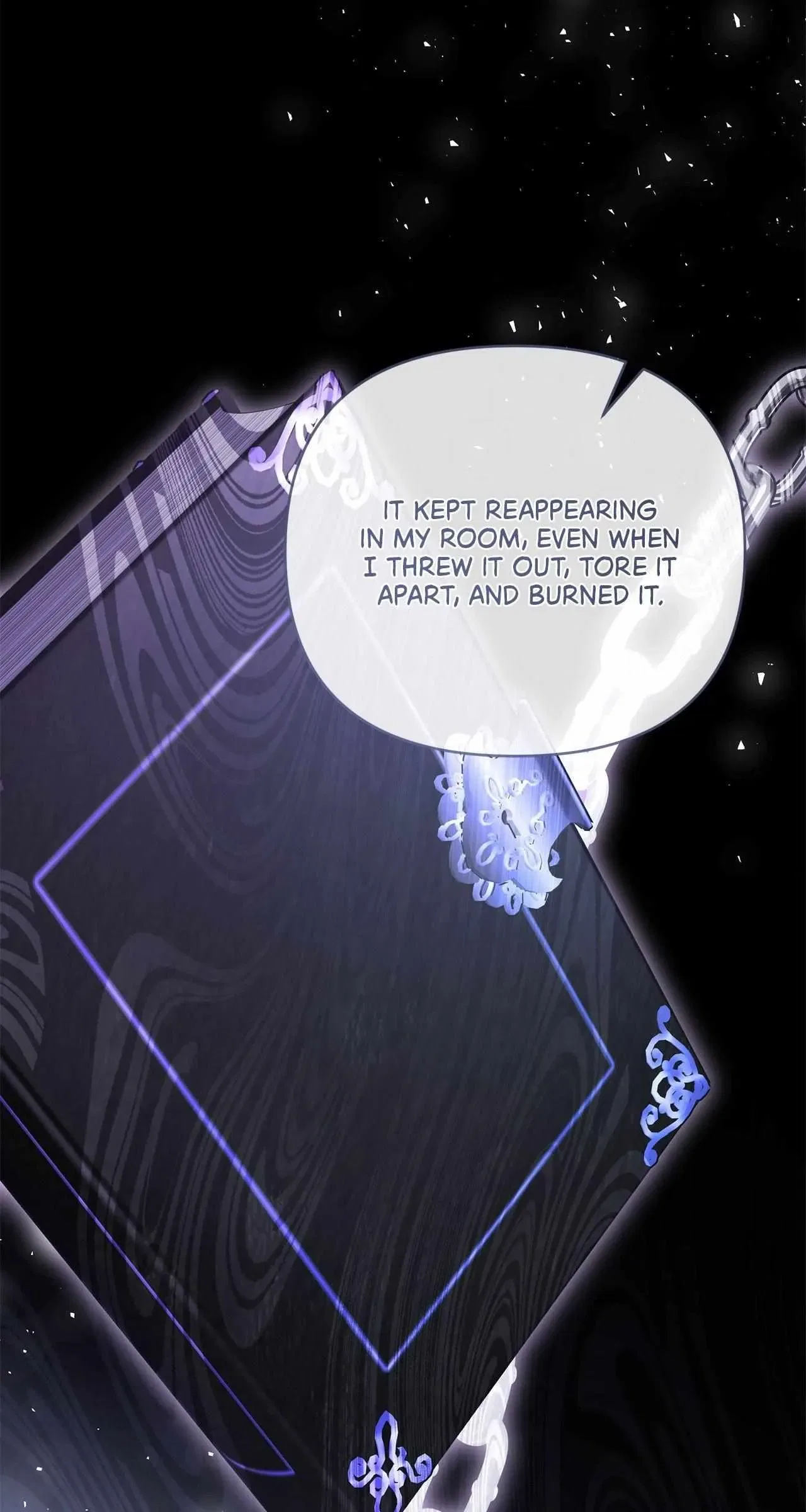 Dear Villainous Husband , the One to be Obsessed with is Over There Chapter 57 – Page 86