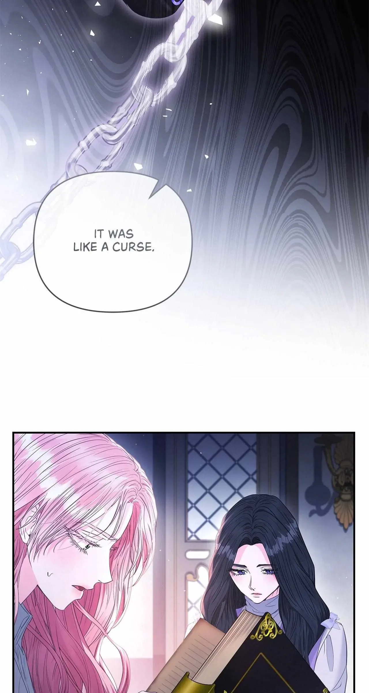Dear Villainous Husband , the One to be Obsessed with is Over There Chapter 57 – Page 87