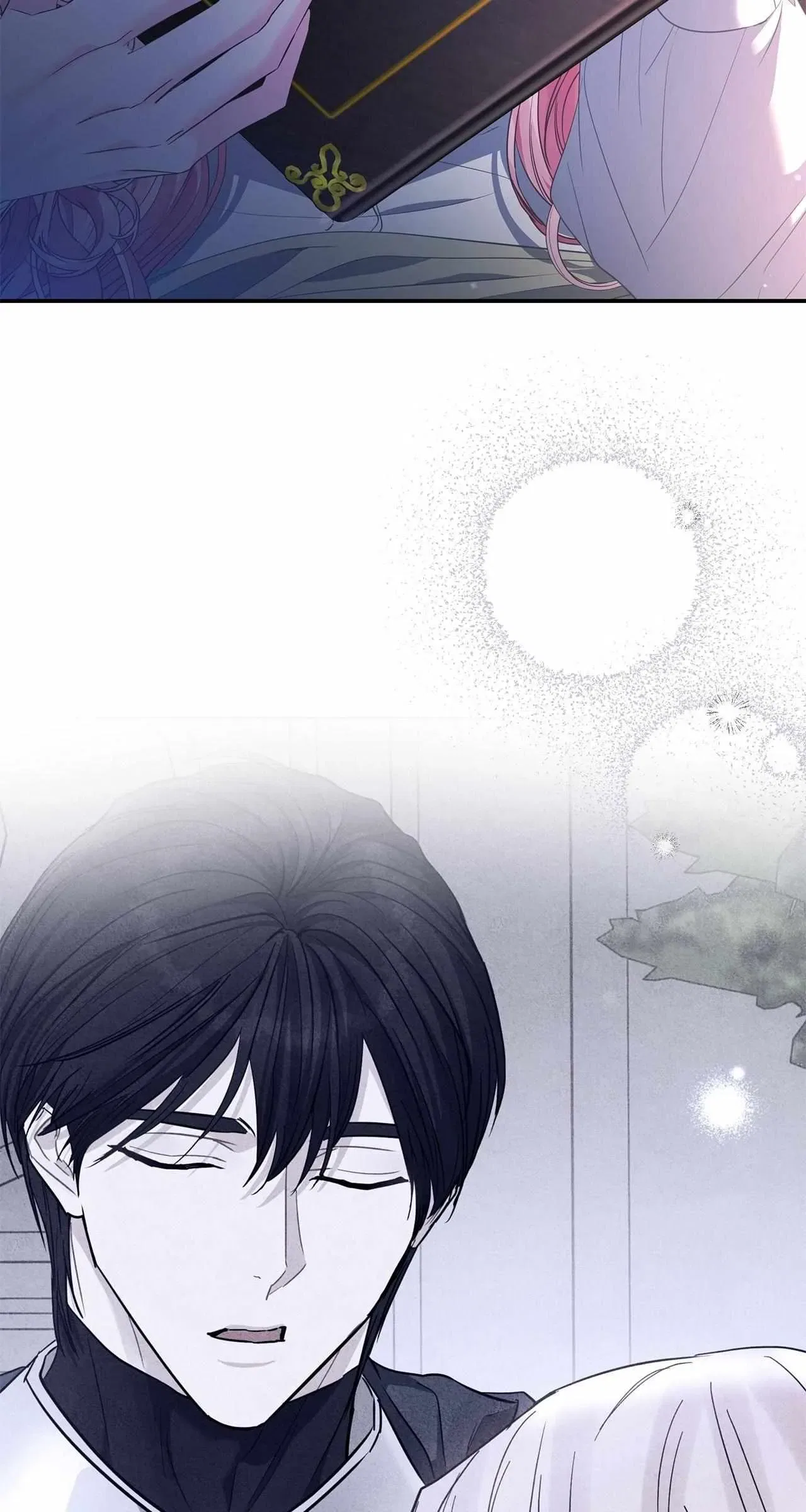 Dear Villainous Husband , the One to be Obsessed with is Over There Chapter 57 – Page 89