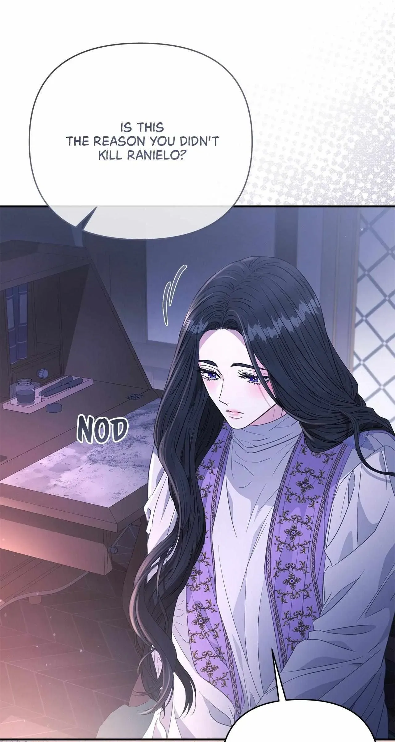 Dear Villainous Husband , the One to be Obsessed with is Over There Chapter 57 – Page 94