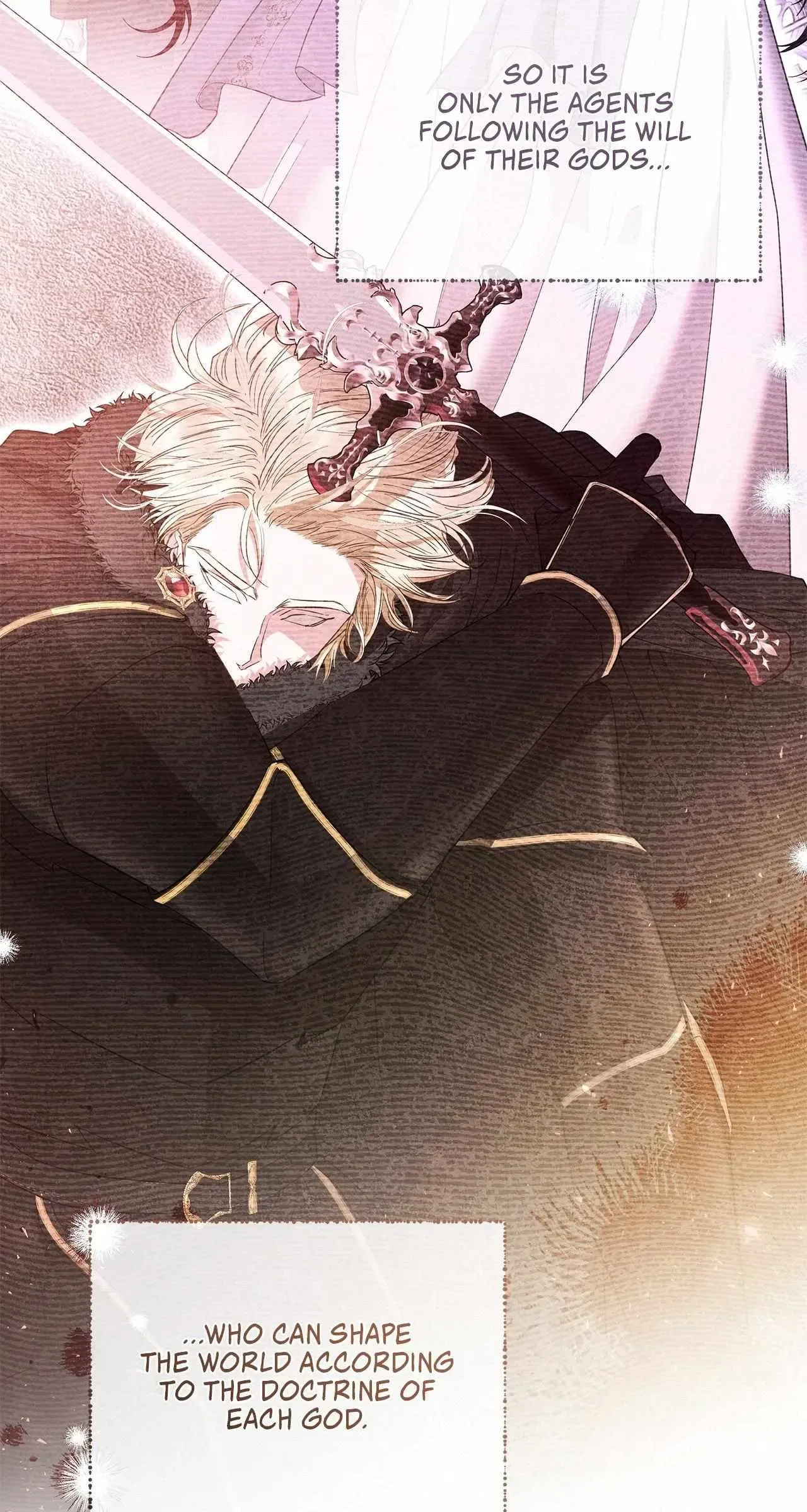 Dear Villainous Husband , the One to be Obsessed with is Over There Chapter 57 – Page 102