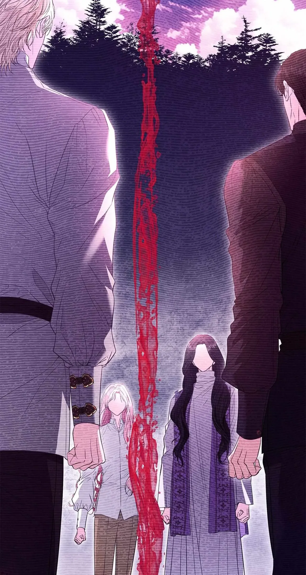 Dear Villainous Husband , the One to be Obsessed with is Over There Chapter 57 – Page 105