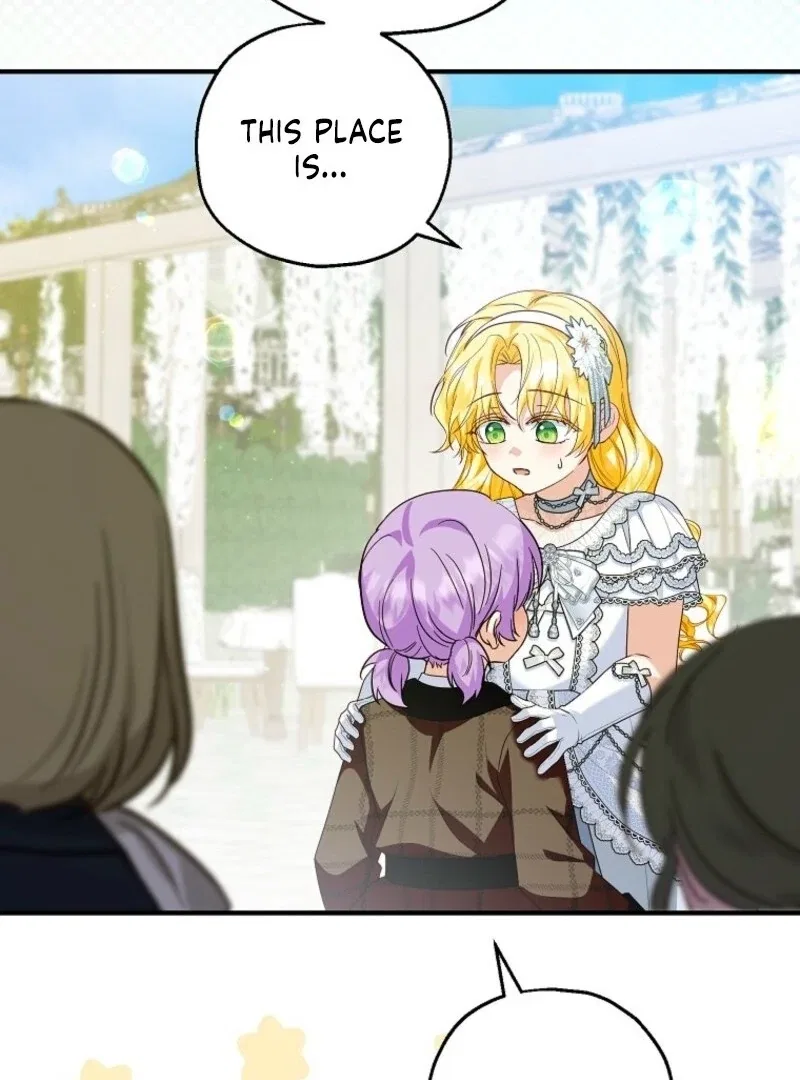 I Don’t Want To Be Duke’s Adopted Daughter-in-law Chapter 109 – Page 5