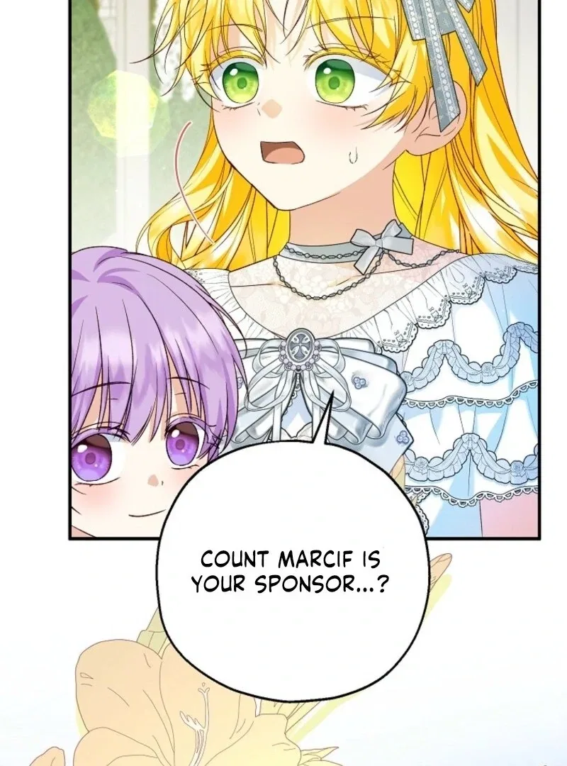 I Don’t Want To Be Duke’s Adopted Daughter-in-law Chapter 109 – Page 7
