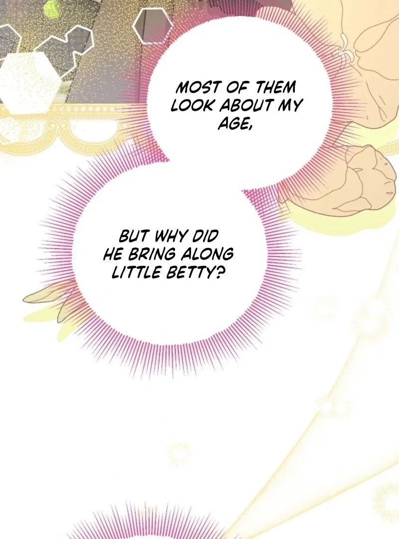I Don’t Want To Be Duke’s Adopted Daughter-in-law Chapter 109 – Page 10