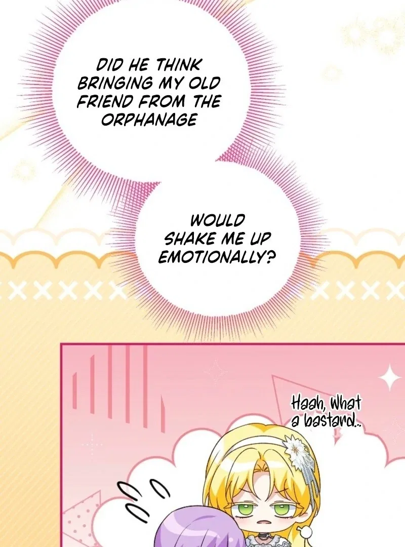 I Don’t Want To Be Duke’s Adopted Daughter-in-law Chapter 109 – Page 11