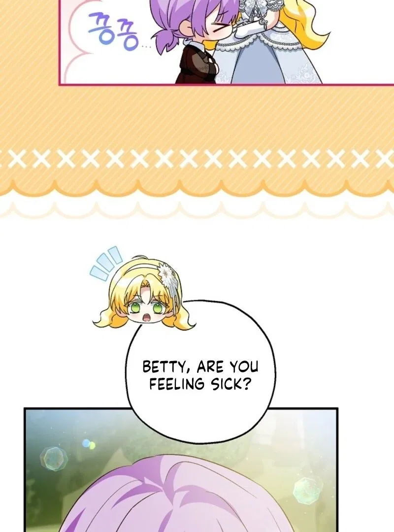 I Don’t Want To Be Duke’s Adopted Daughter-in-law Chapter 109 – Page 12