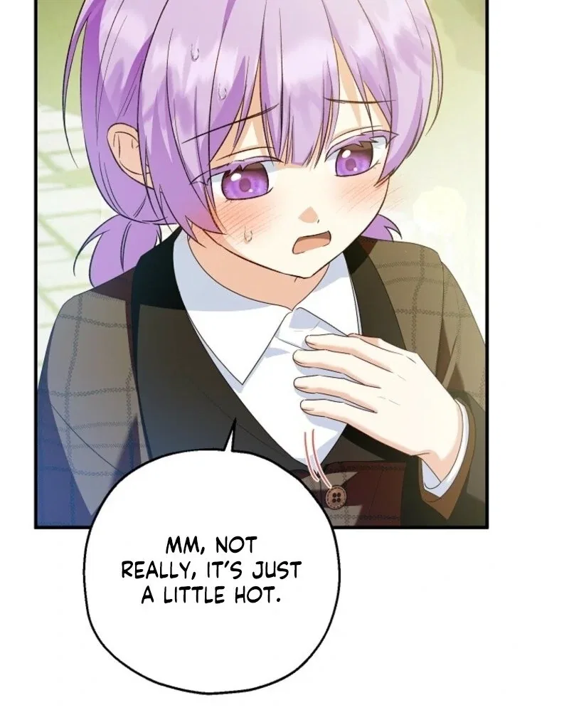 I Don’t Want To Be Duke’s Adopted Daughter-in-law Chapter 109 – Page 13