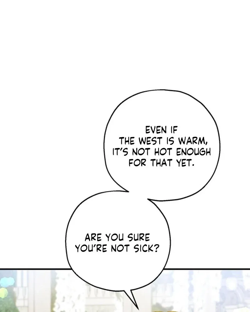 I Don’t Want To Be Duke’s Adopted Daughter-in-law Chapter 109 – Page 14