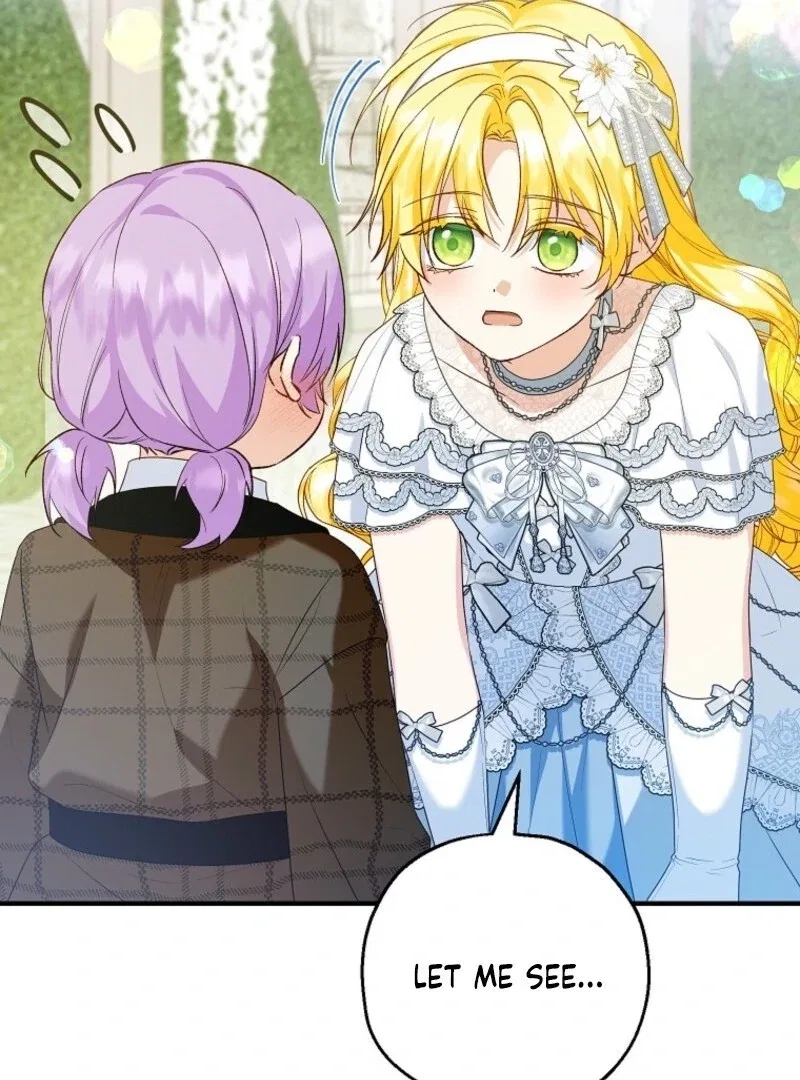 I Don’t Want To Be Duke’s Adopted Daughter-in-law Chapter 109 – Page 15