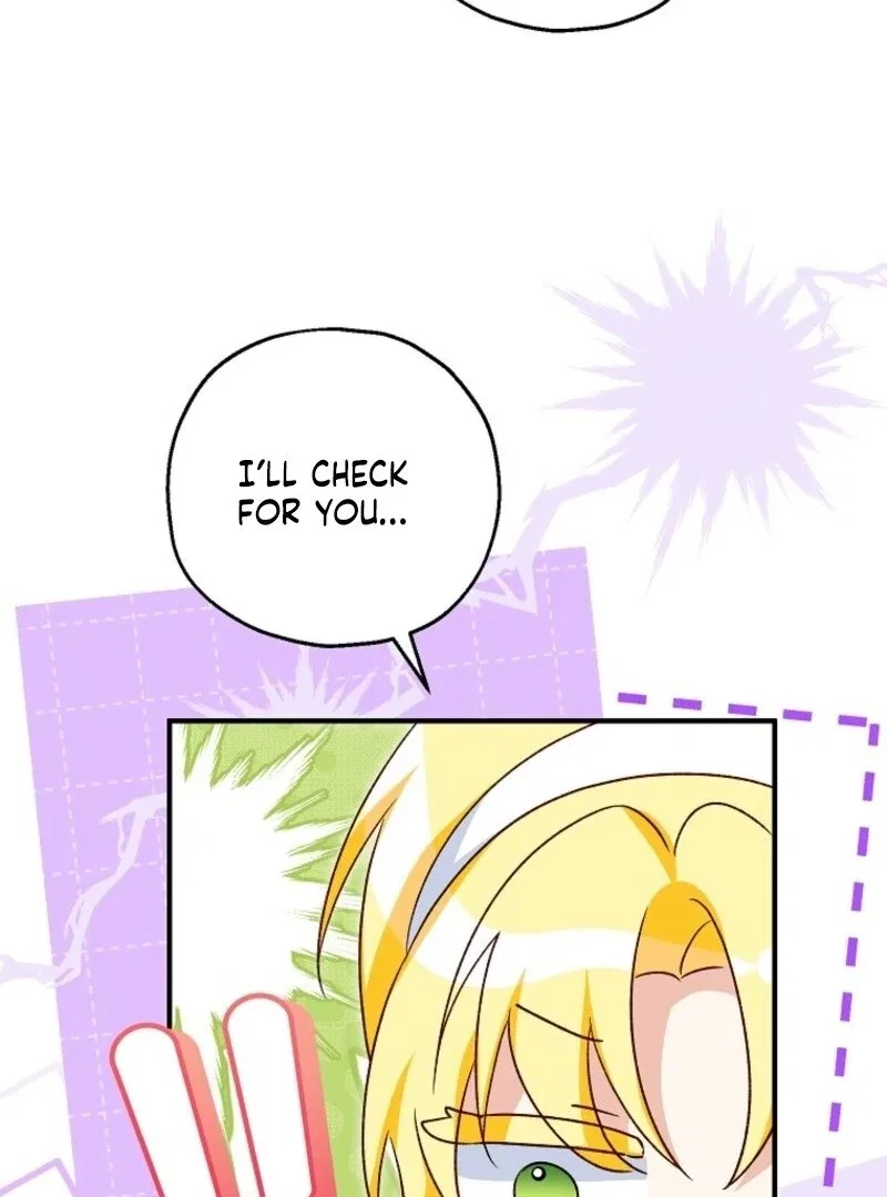 I Don’t Want To Be Duke’s Adopted Daughter-in-law Chapter 109 – Page 16