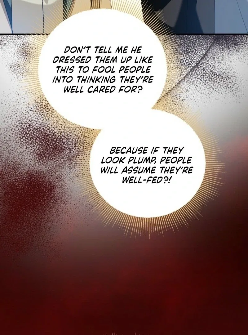 I Don’t Want To Be Duke’s Adopted Daughter-in-law Chapter 109 – Page 20