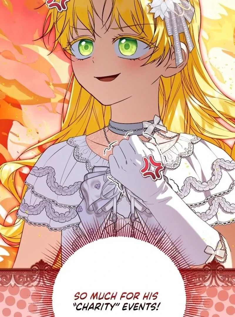 I Don’t Want To Be Duke’s Adopted Daughter-in-law Chapter 109 – Page 22