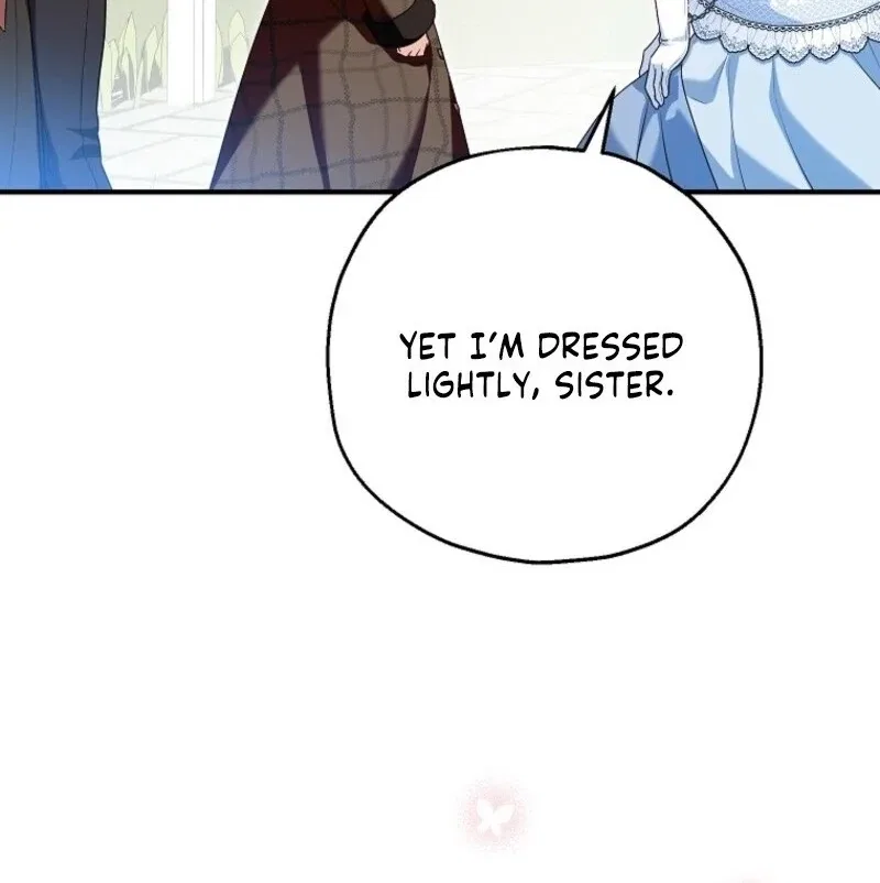 I Don’t Want To Be Duke’s Adopted Daughter-in-law Chapter 109 – Page 25