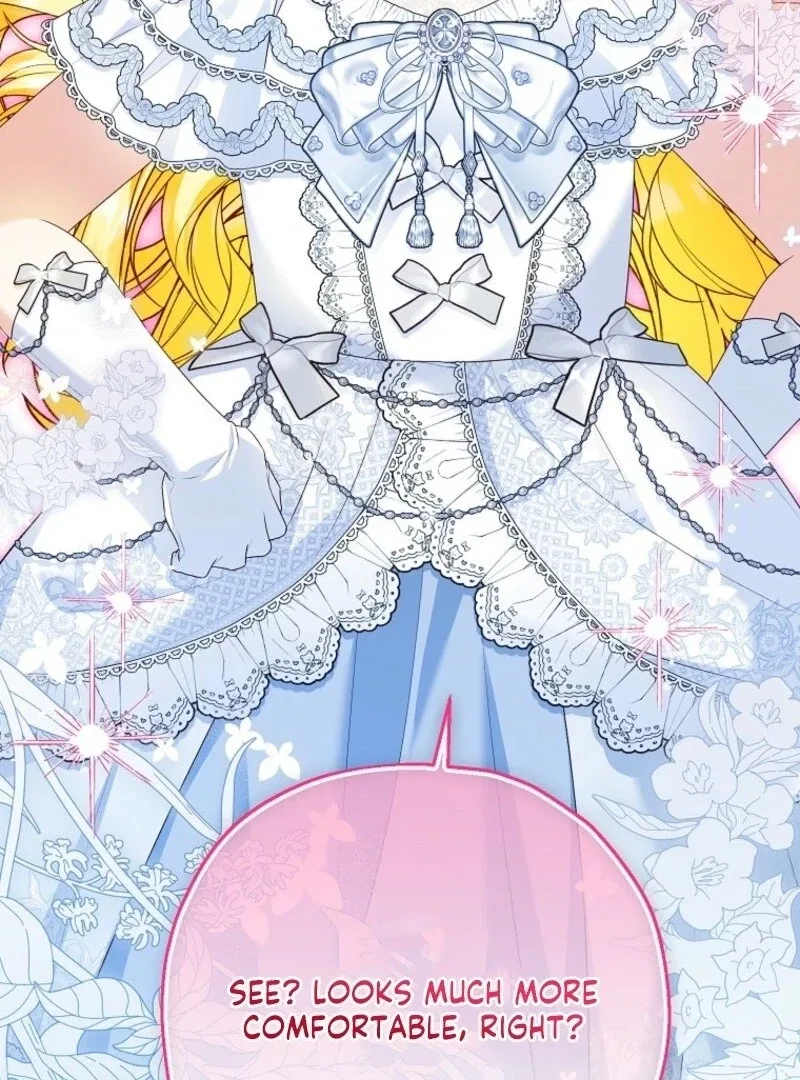 I Don’t Want To Be Duke’s Adopted Daughter-in-law Chapter 109 – Page 29