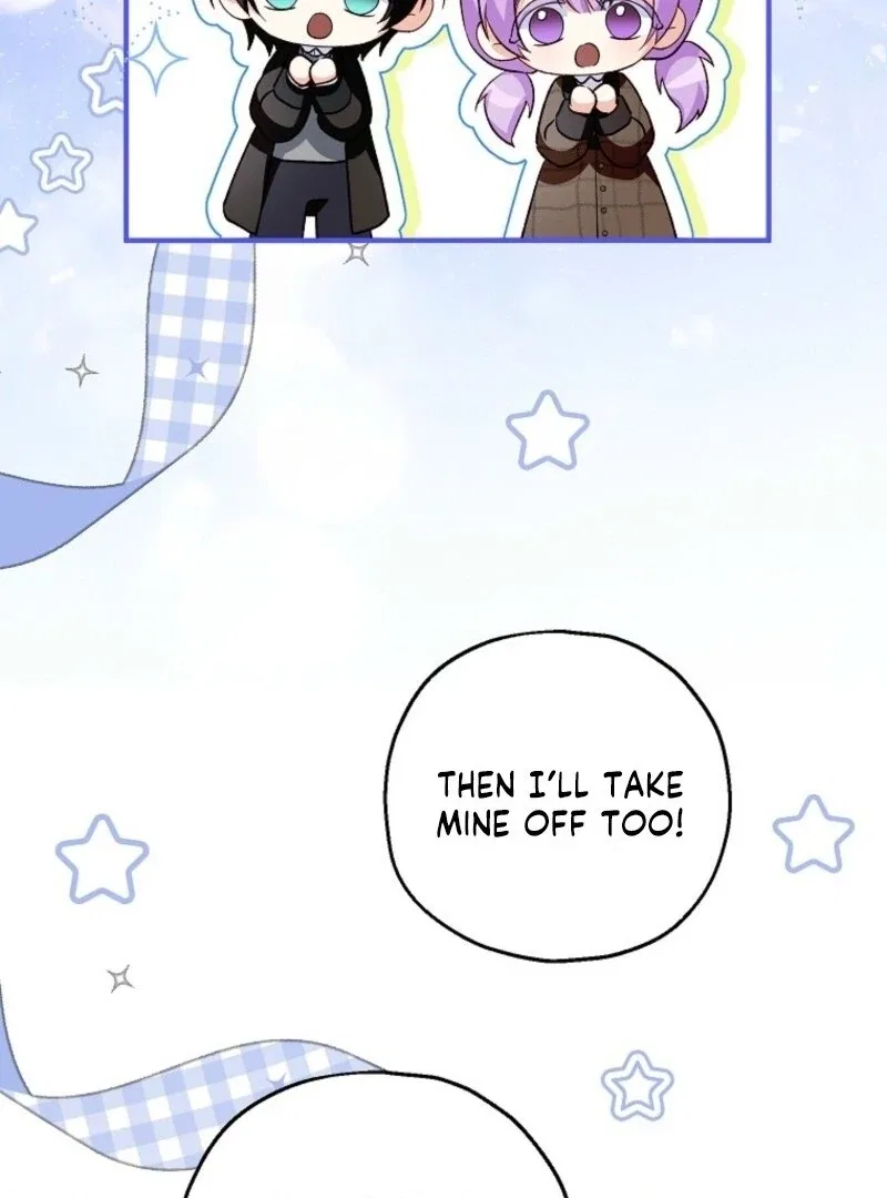 I Don’t Want To Be Duke’s Adopted Daughter-in-law Chapter 109 – Page 31