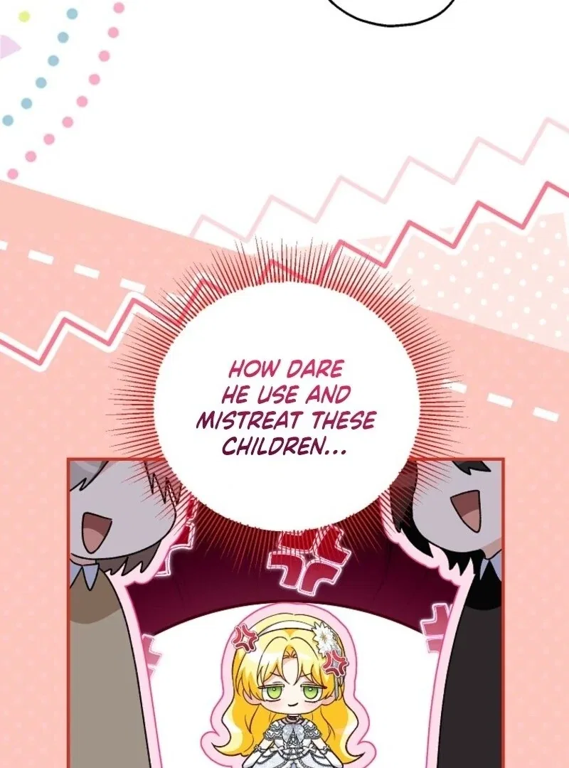 I Don’t Want To Be Duke’s Adopted Daughter-in-law Chapter 109 – Page 35