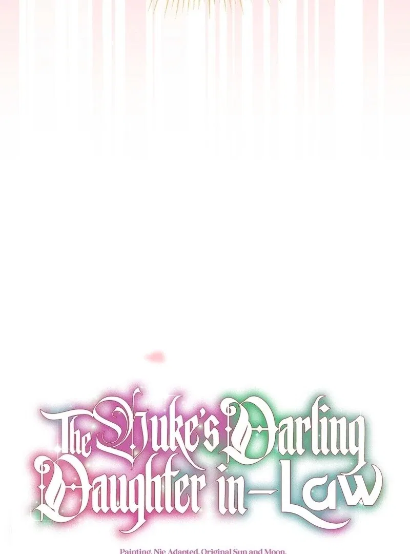 I Don’t Want To Be Duke’s Adopted Daughter-in-law Chapter 109 – Page 37