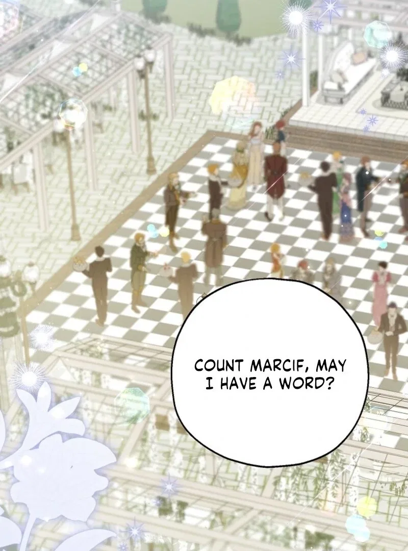 I Don’t Want To Be Duke’s Adopted Daughter-in-law Chapter 109 – Page 40