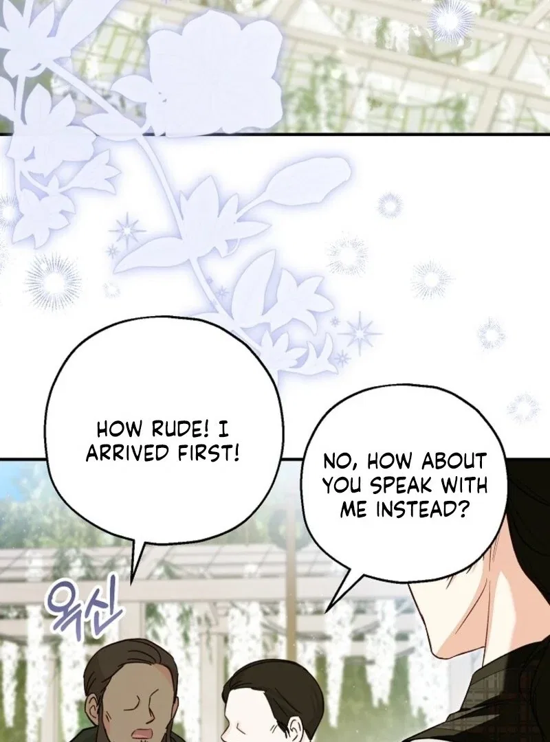 I Don’t Want To Be Duke’s Adopted Daughter-in-law Chapter 109 – Page 41