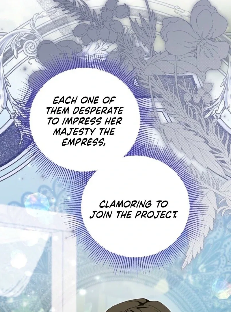 I Don’t Want To Be Duke’s Adopted Daughter-in-law Chapter 109 – Page 43