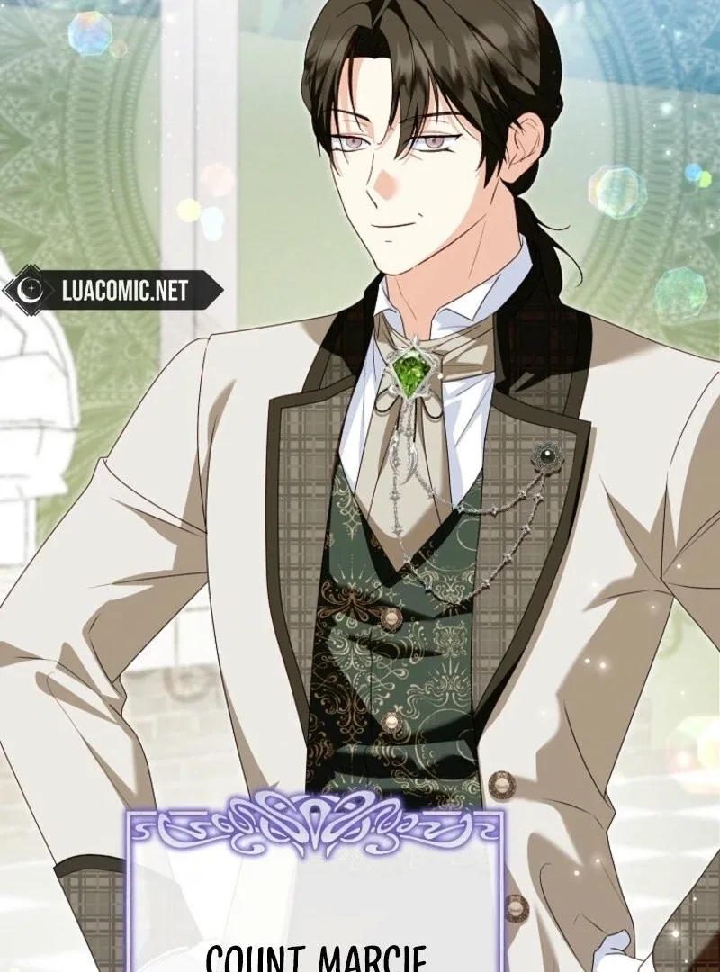 I Don’t Want To Be Duke’s Adopted Daughter-in-law Chapter 109 – Page 44