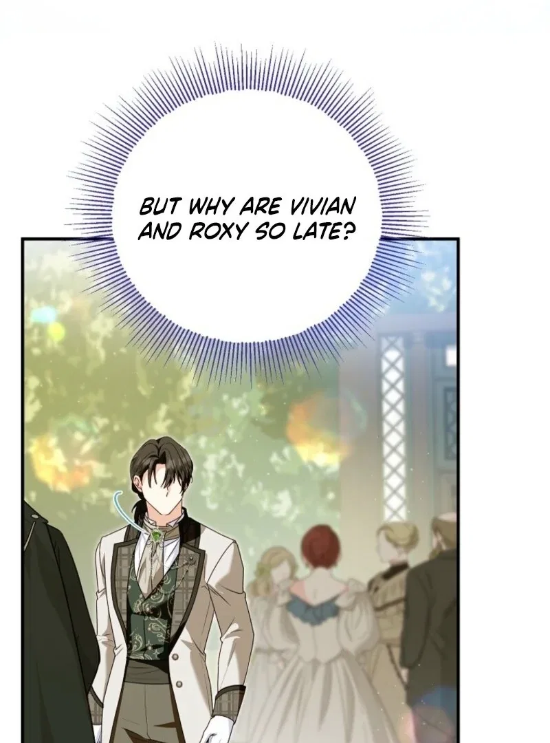 I Don’t Want To Be Duke’s Adopted Daughter-in-law Chapter 109 – Page 47