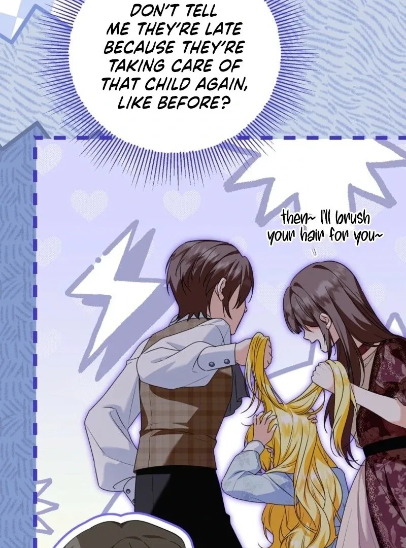 I Don’t Want To Be Duke’s Adopted Daughter-in-law Chapter 109 – Page 49
