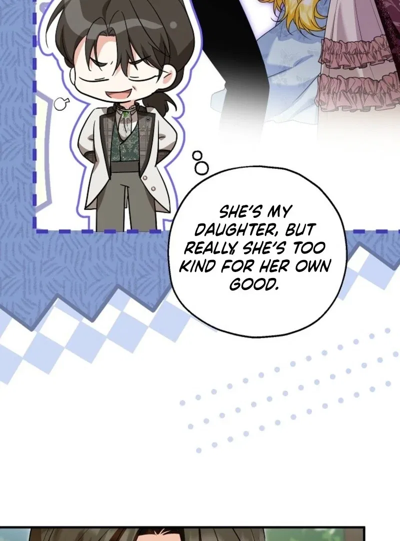 I Don’t Want To Be Duke’s Adopted Daughter-in-law Chapter 109 – Page 50
