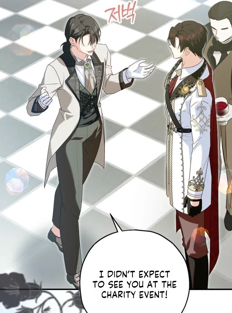 I Don’t Want To Be Duke’s Adopted Daughter-in-law Chapter 109 – Page 53