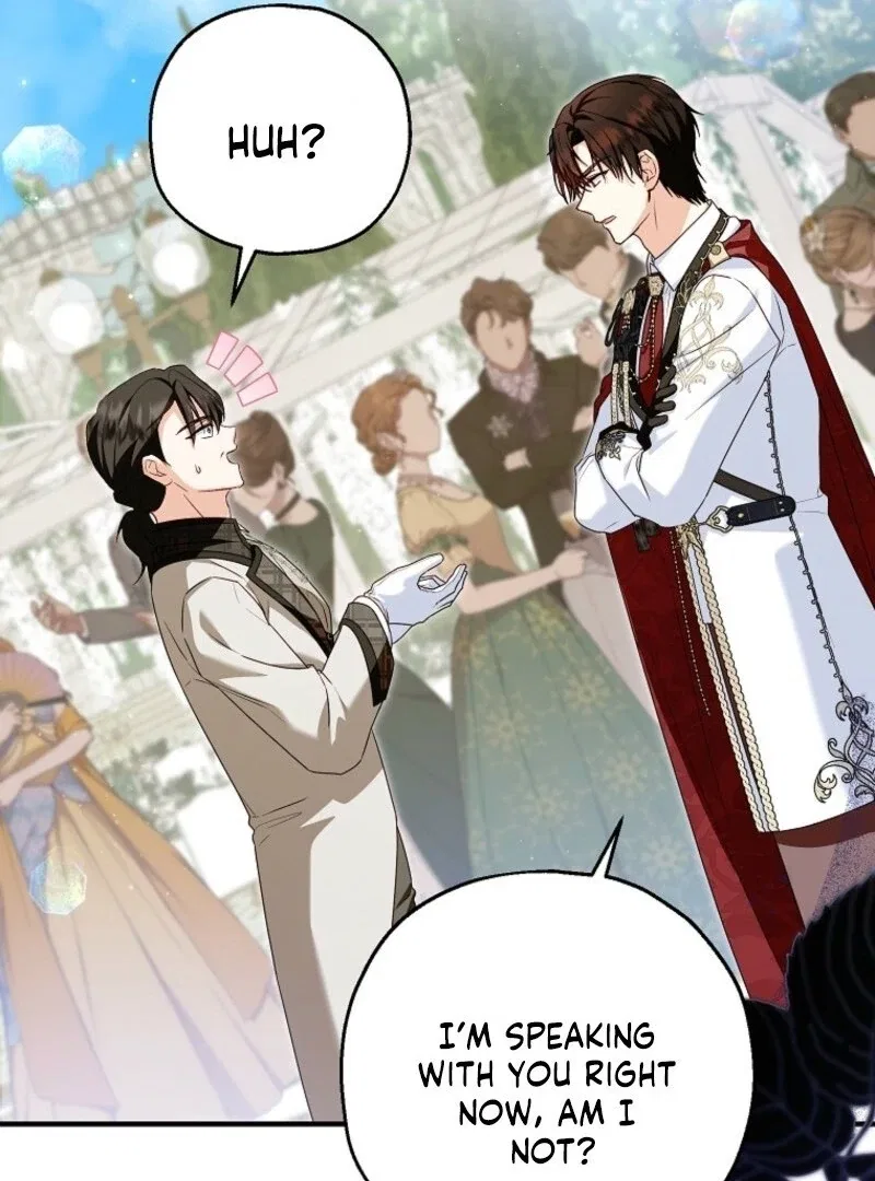 I Don’t Want To Be Duke’s Adopted Daughter-in-law Chapter 109 – Page 63