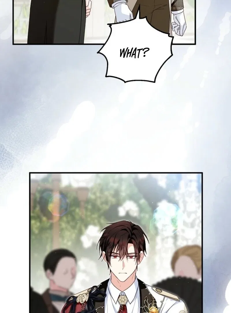 I Don’t Want To Be Duke’s Adopted Daughter-in-law Chapter 109 – Page 69