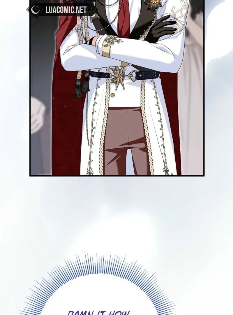 I Don’t Want To Be Duke’s Adopted Daughter-in-law Chapter 109 – Page 70