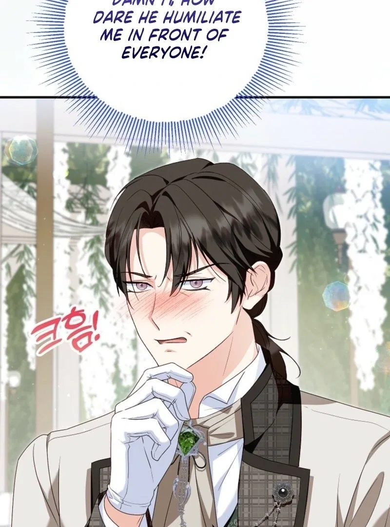 I Don’t Want To Be Duke’s Adopted Daughter-in-law Chapter 109 – Page 71