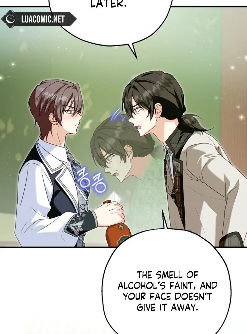 I Don’t Want To Be Duke’s Adopted Daughter-in-law Chapter 109 – Page 83