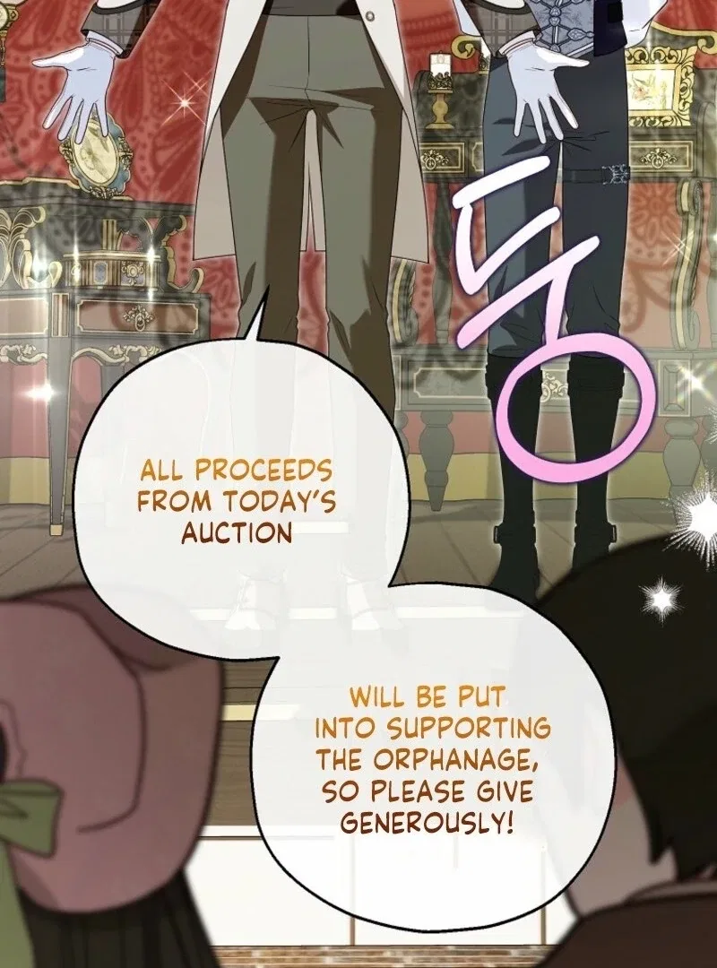 I Don’t Want To Be Duke’s Adopted Daughter-in-law Chapter 109 – Page 87