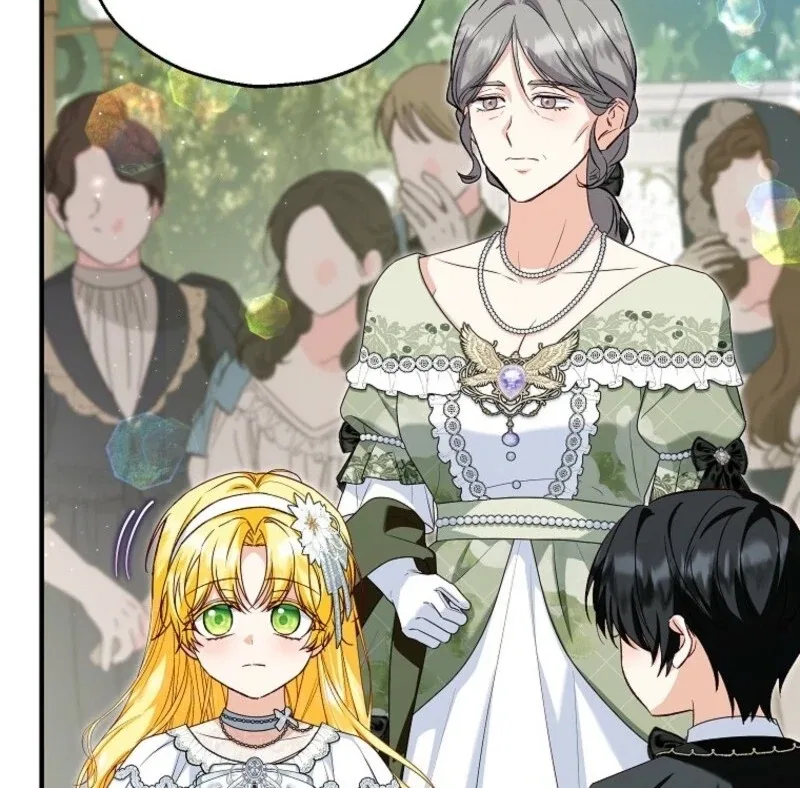 I Don’t Want To Be Duke’s Adopted Daughter-in-law Chapter 109 – Page 89