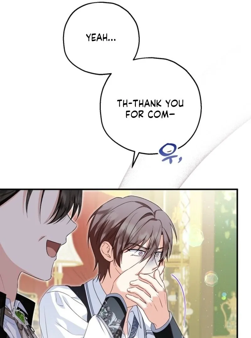 I Don’t Want To Be Duke’s Adopted Daughter-in-law Chapter 109 – Page 91